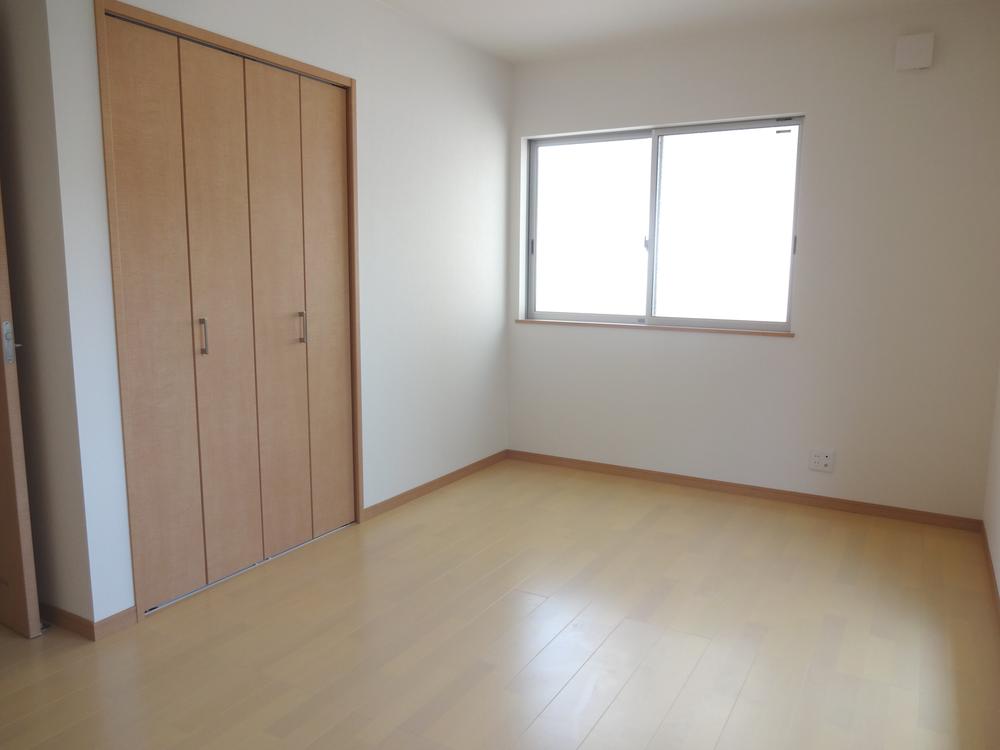 Non-living room. Cloak is convenient there in each room