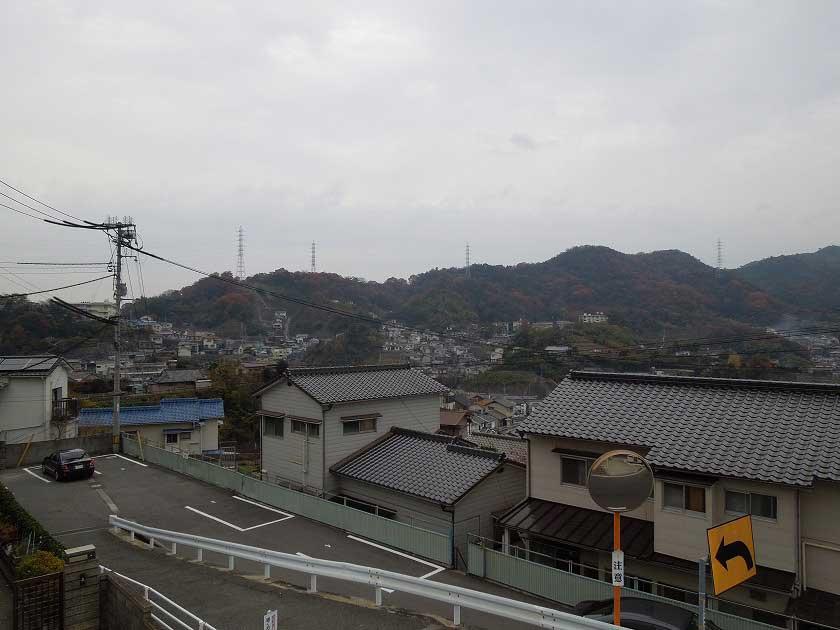 View photos from the dwelling unit