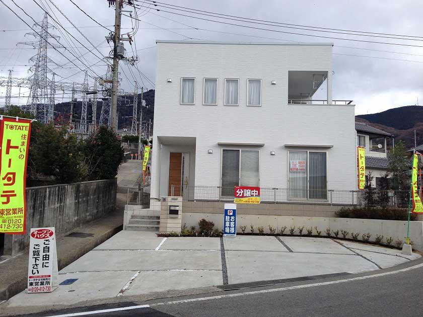 Local appearance photo