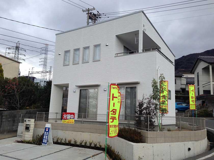 Local appearance photo