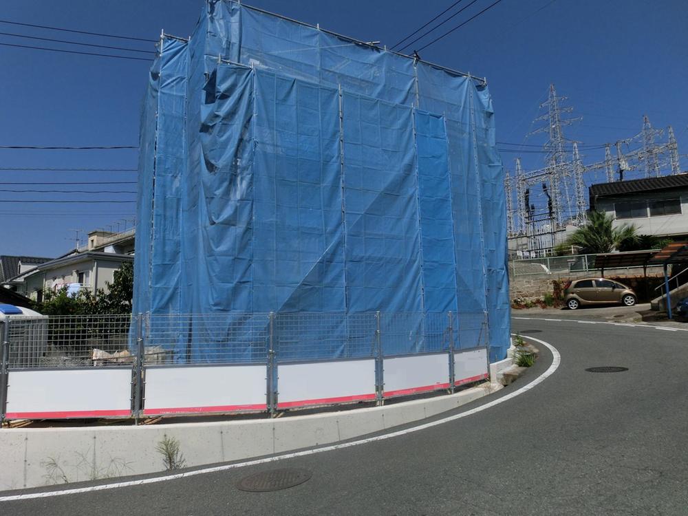 Local photos, including front road