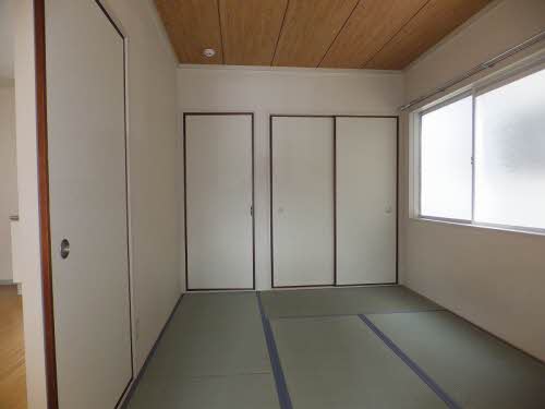 Other room space.  ☆ Japanese-style room ☆