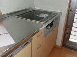 Kitchen. Indoor (10 May 2013) Shooting