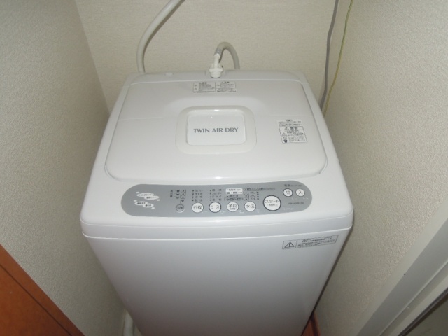 Other Equipment. Washing machine is also pre-cleaning! !
