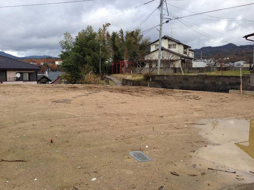 Local appearance photo