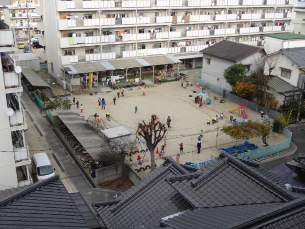 kindergarten ・ Nursery. kindergarten ・ 92m to nursery school
