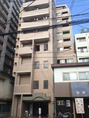 Local appearance photo. It is south appearance.