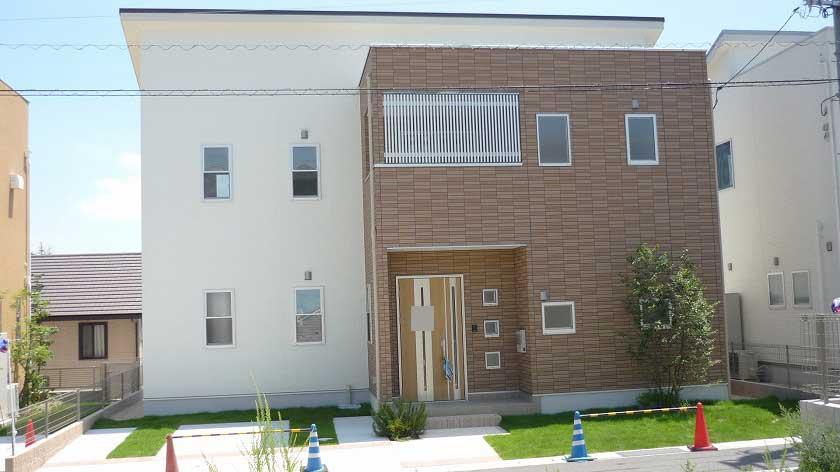 Local appearance photo