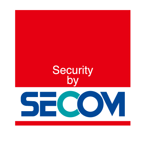 Security.  [And watch 24 hours of the importance of your family] Emergency send an abnormal signal to the control center of Secom.