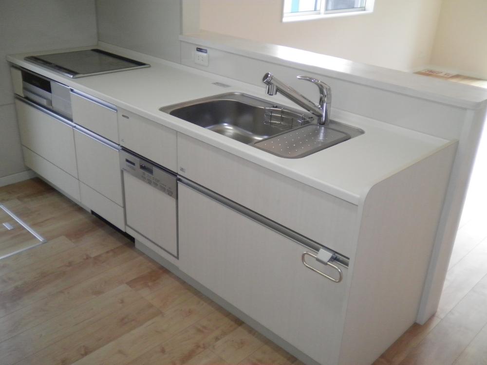 Kitchen. Indoor (11 May 2013) Shooting