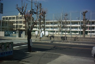 Primary school. 766m to Mihara Municipal Taura elementary school (elementary school)