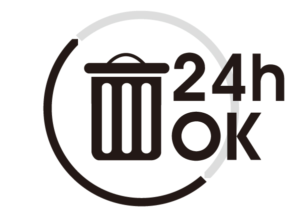 Shared facilities.  [24-hour garbage can out] Garbage yard provided on site, It can be 24 hours garbage disposal. Without having to worry about the time, You can trash out when it is convenient at any time.  ※ Except coarse garbage yard