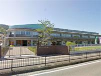 Primary school. 893m until Otake City Otake Elementary School
