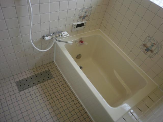 Bathroom. Bathtub ・ Shower Curran new goods exchange