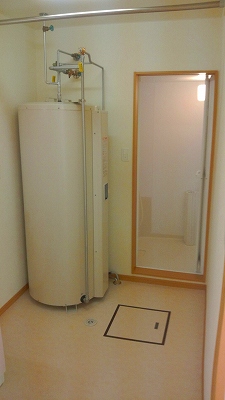 Washroom