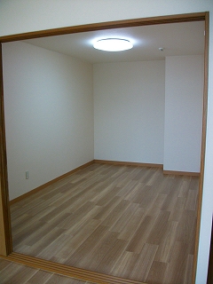 Other room space