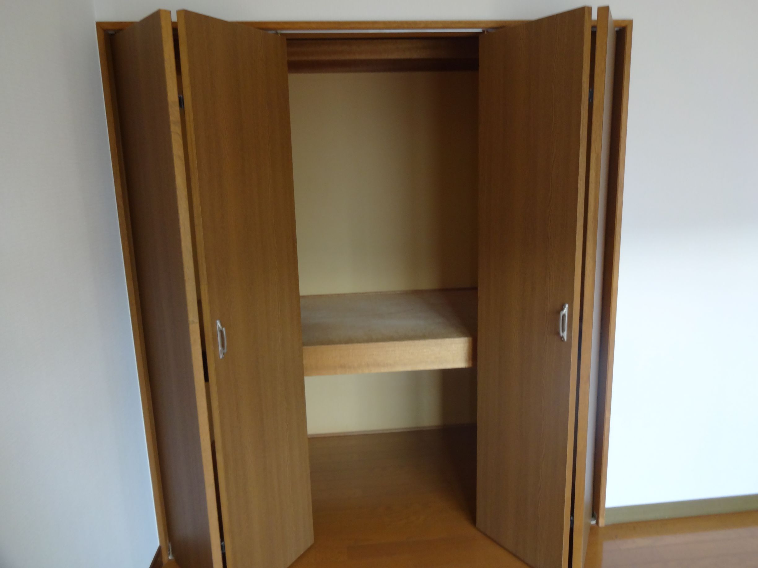 Other. Storage space of large capacity there ☆