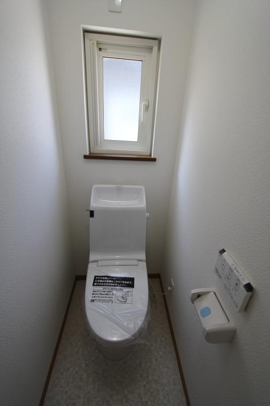 Toilet.  ☆ Washlet is a new article ☆ 