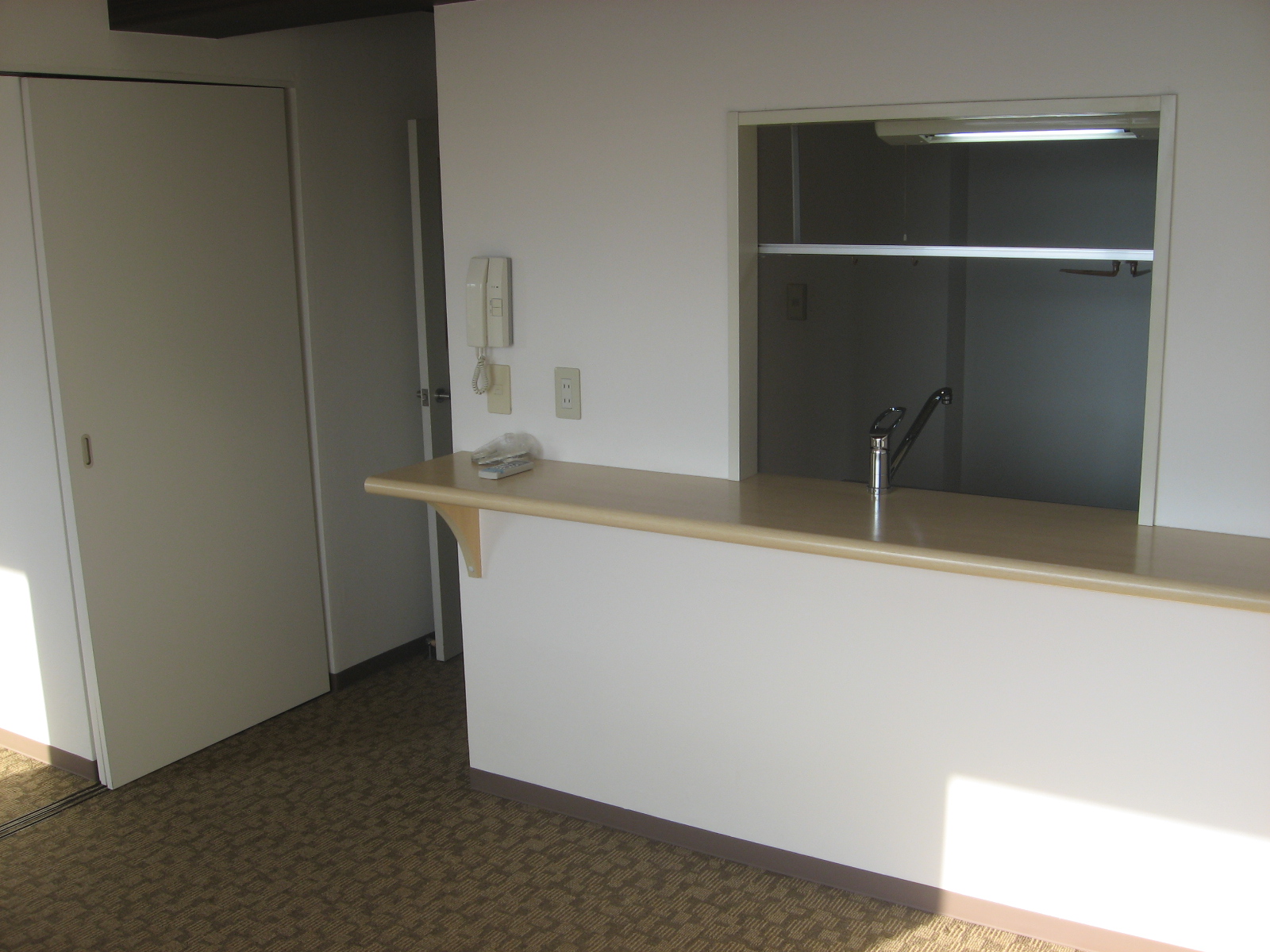 Other room space