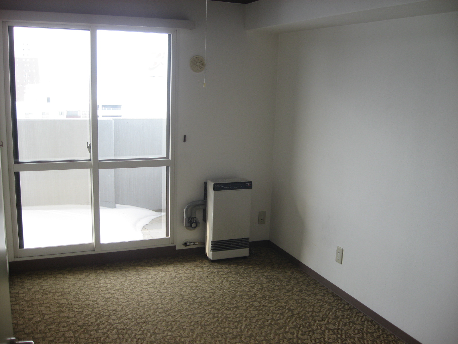 Other room space