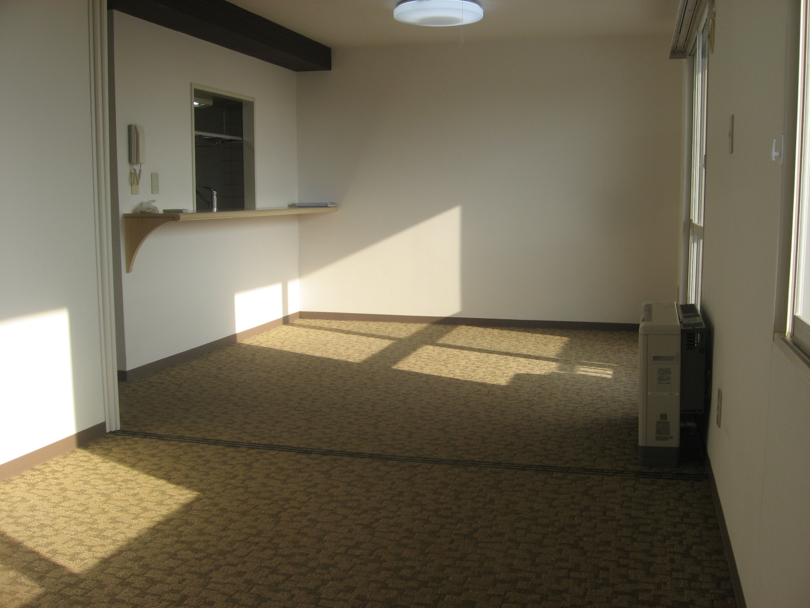 Other room space