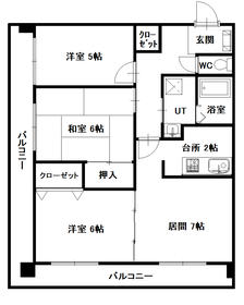 Building appearance