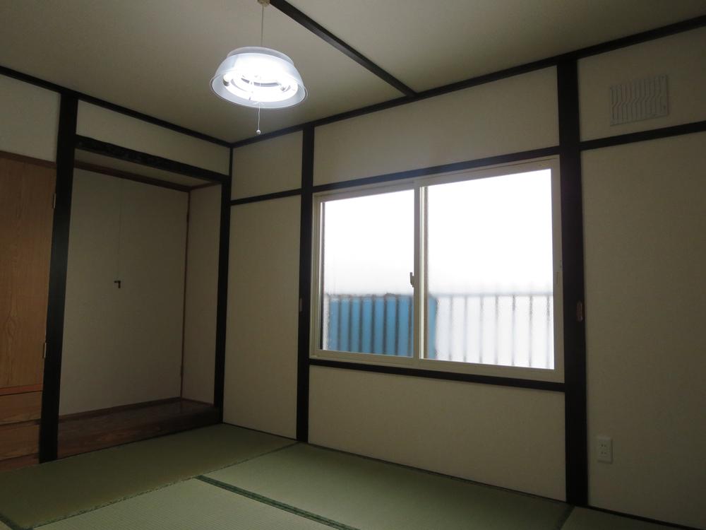 Non-living room.  ■ 2F Japanese-style ・ 6 tatami
