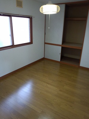 Other room space