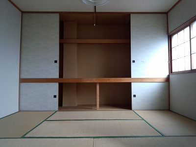 Other room space