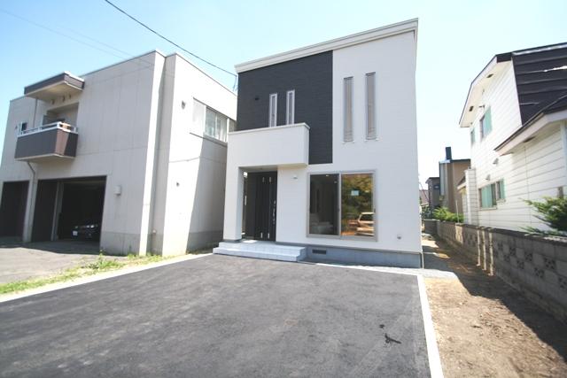 Local appearance photo. Indoor (July 2013) Shooting