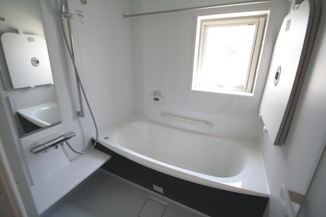 Bathroom. Indoor (July 2013) Shooting