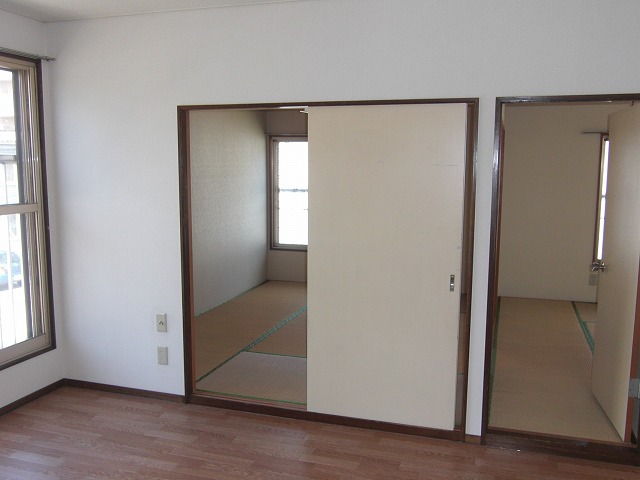 Other room space