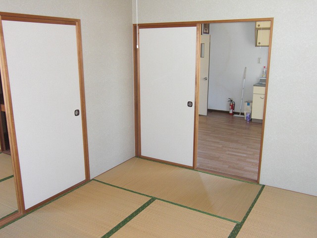 Other room space