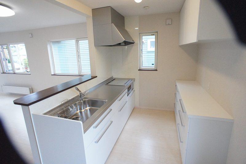 Kitchen. Local (07 May 2013) Shooting