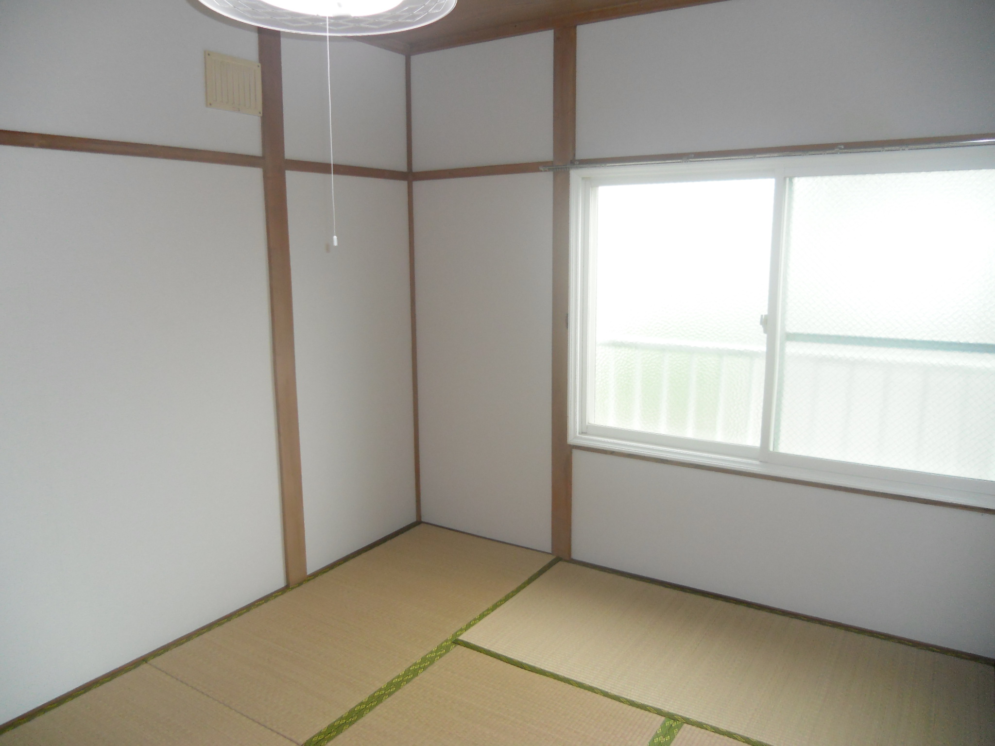 Other room space