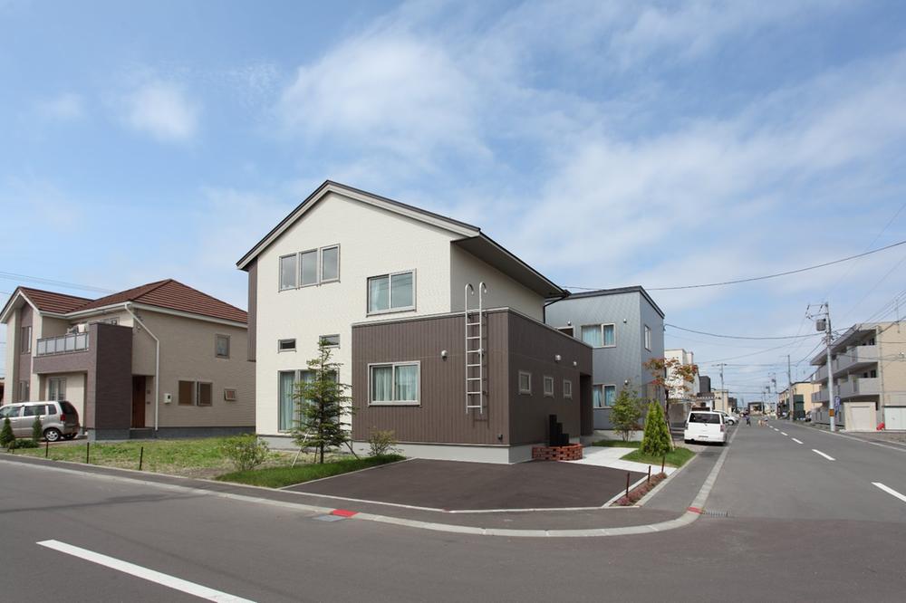 Local appearance photo. appearance