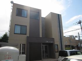 Building appearance