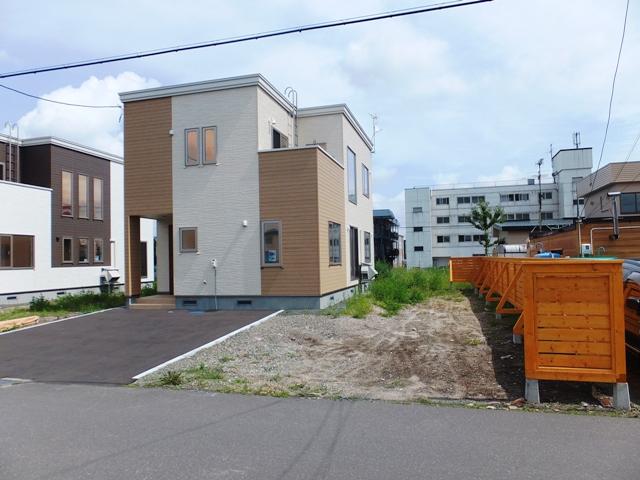 Local appearance photo. local