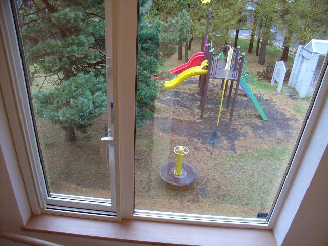 View photos from the dwelling unit