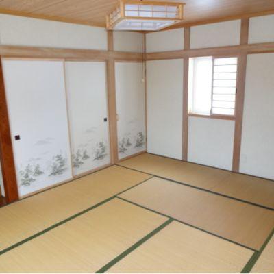 Non-living room