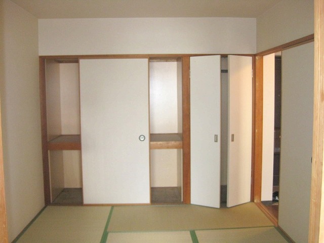 Other room space