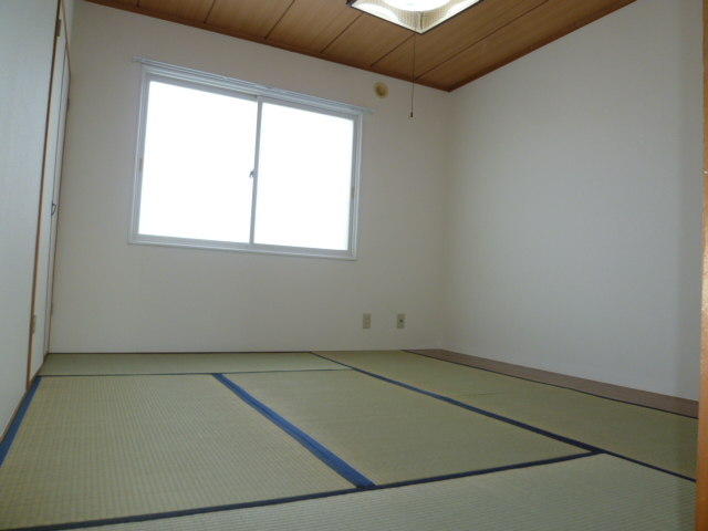 Other room space. Wide 7 Pledge Japanese-style room