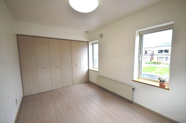 Non-living room