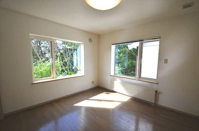Non-living room