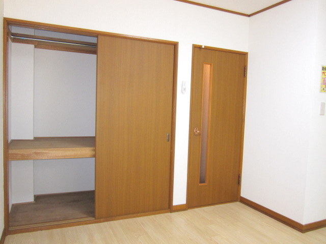 Other room space