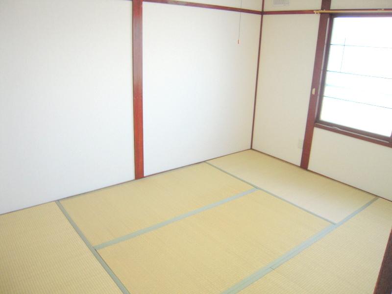 Non-living room