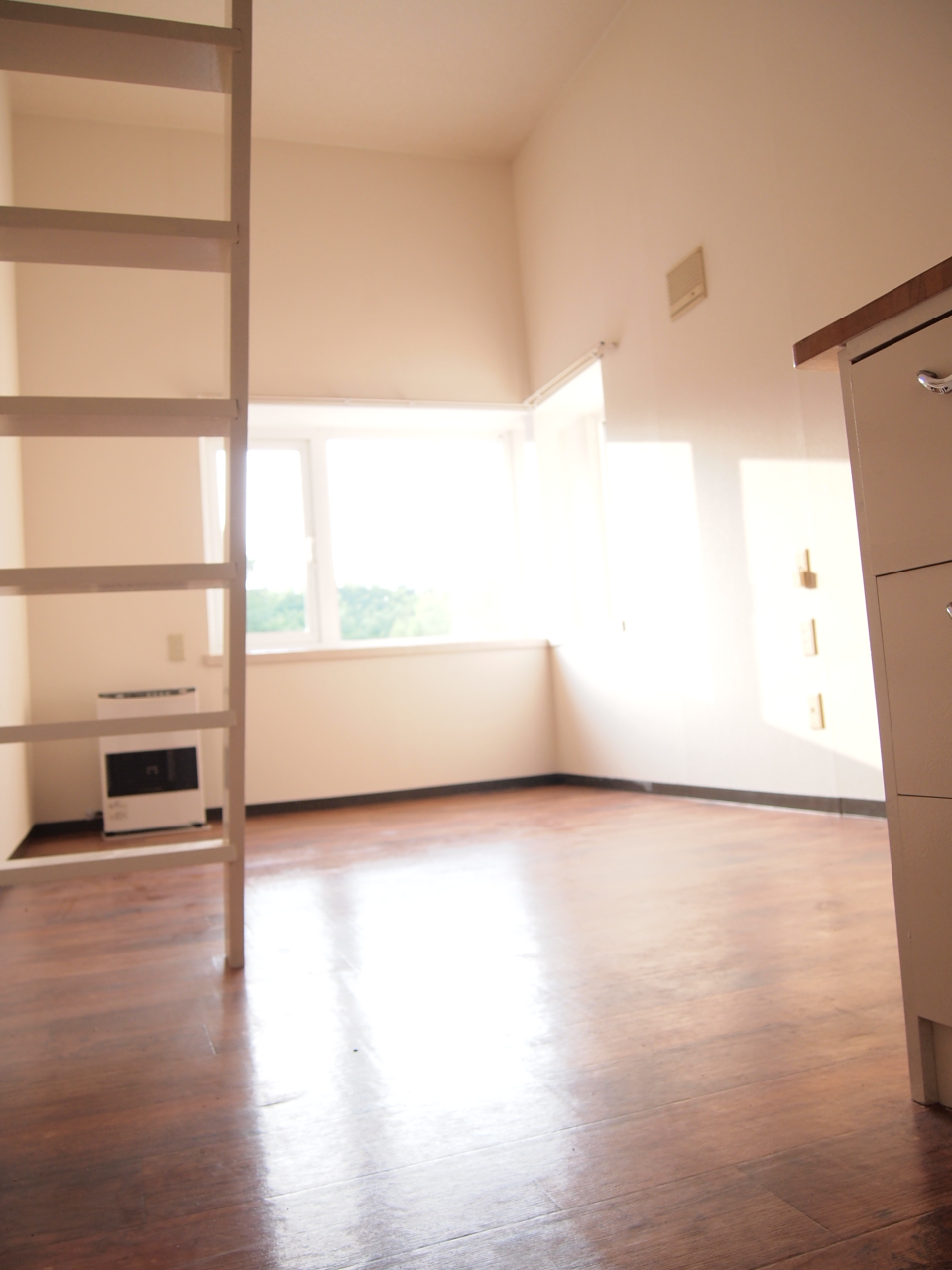 Living and room