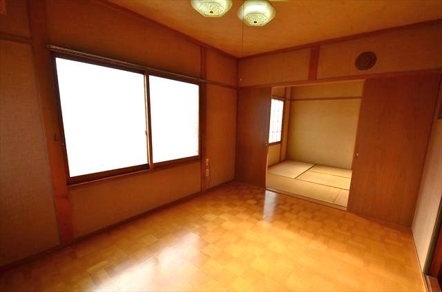 Non-living room