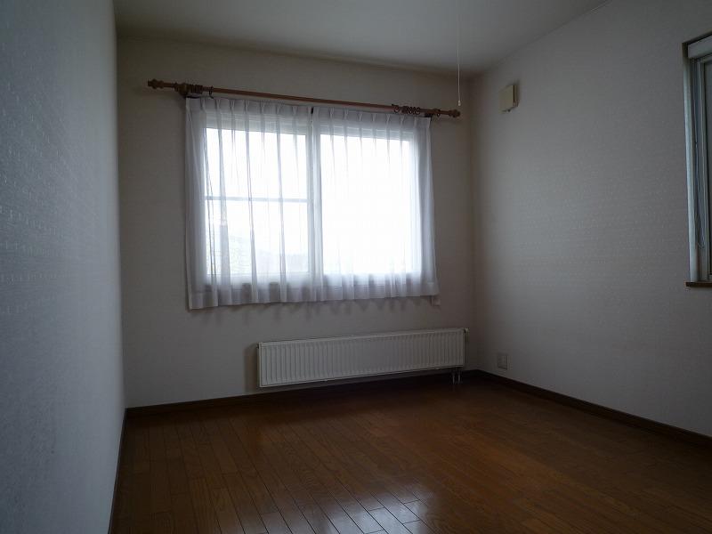 Non-living room