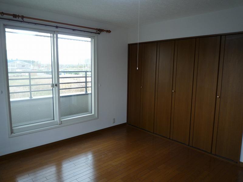 Non-living room